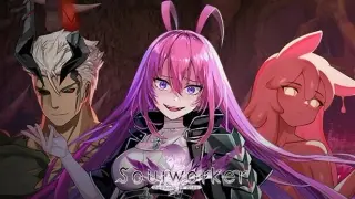 Soulworker
