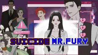 Suicide Mr. Fury