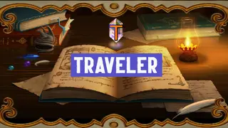 Traveler