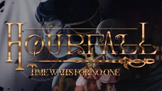 Hourfall