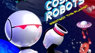 Cosmic Robots - Switch