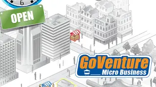 GoVenture Micro Business