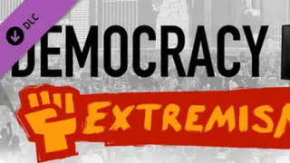 Democracy 3: Extremism