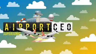 Airport CEO - Supersonic
