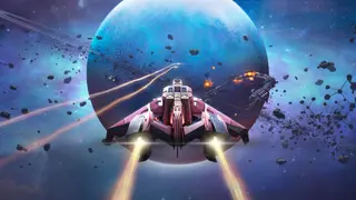 Subdivision Infinity DX (Xbox One)