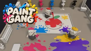 Paint Gang