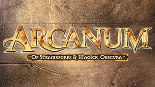 Arcanum