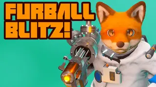 Furball Blitz!