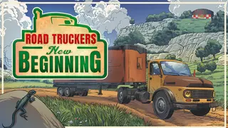 Road Truckers: New Beginning