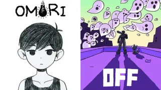 OMORI + OFF