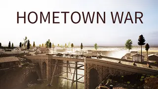 故鄉戰爭 HOMETOWN WAR