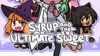 Syrup and The Ultimate Sweet - Switch