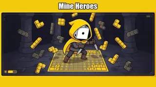 Mine Heroes