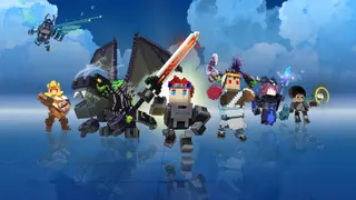 Trove (Xbox One)