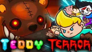 Teddy Terror