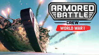 Armored Battle Crew - Tank Warfare and Crew Management Simulator