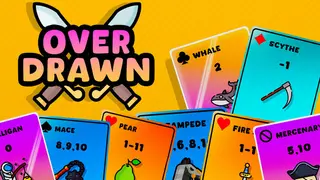Overdrawn