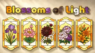 Blossoms of Light