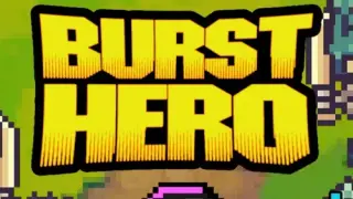 Burst Hero - Switch