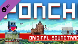 PONCHO – Original Soundtrack