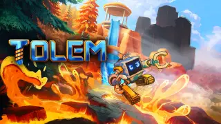 Tolem - Switch