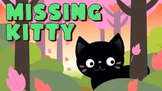 Missing Kitty