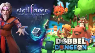 Sigilfarer x Dobbel Dungeon