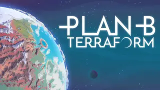 Plan B: Terraform