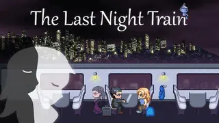 The Last Night Train