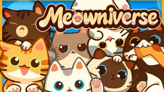 Meowniverse