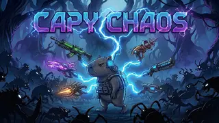 Capy Chaos