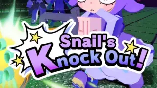 Snail's Knock Out! - Switch