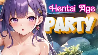 Hentai Age Party