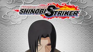 NTBSS: Master Character Training Pack - Itachi Uchiha (Reanimation) - PS4