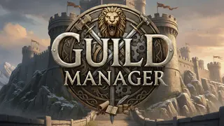 Guild Manager