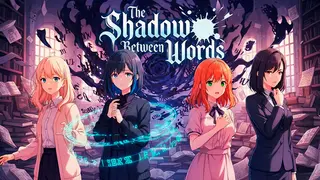 The Shadow Between Words