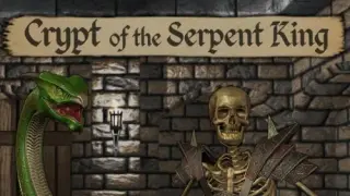 Crypt of the Serpent King - Switch