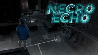 Necro Echo