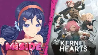 Kernel Hearts x MiSide