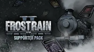 Frostrain 2 - Supporter Pack