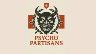 Psycho Partisans: Officer Nirvana