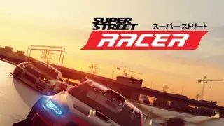 Super Street: Racer - Switch
