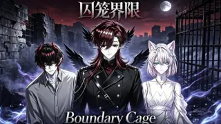 Boundary Cage