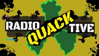 Radioquacktive