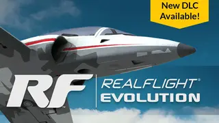 RealFlight Evolution