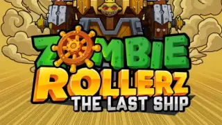 Zombie Rollerz: The Last Ship - Switch