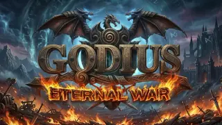 Godius Eternal War