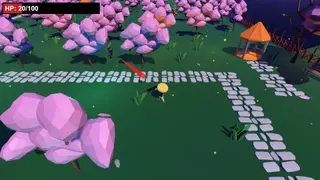 Ninja Croc: Old Master - Xbox One