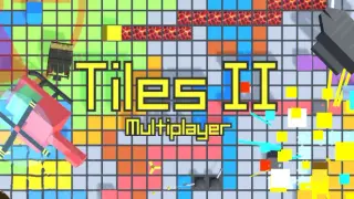 Tiles II - Multiplayer