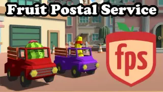 Fruit Postal Service